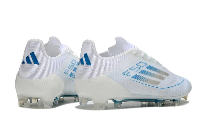 F50 White Blue - Image 2