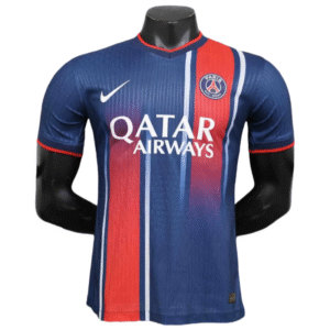 24-25 PSG Special Edition Player Version Shirt Sport