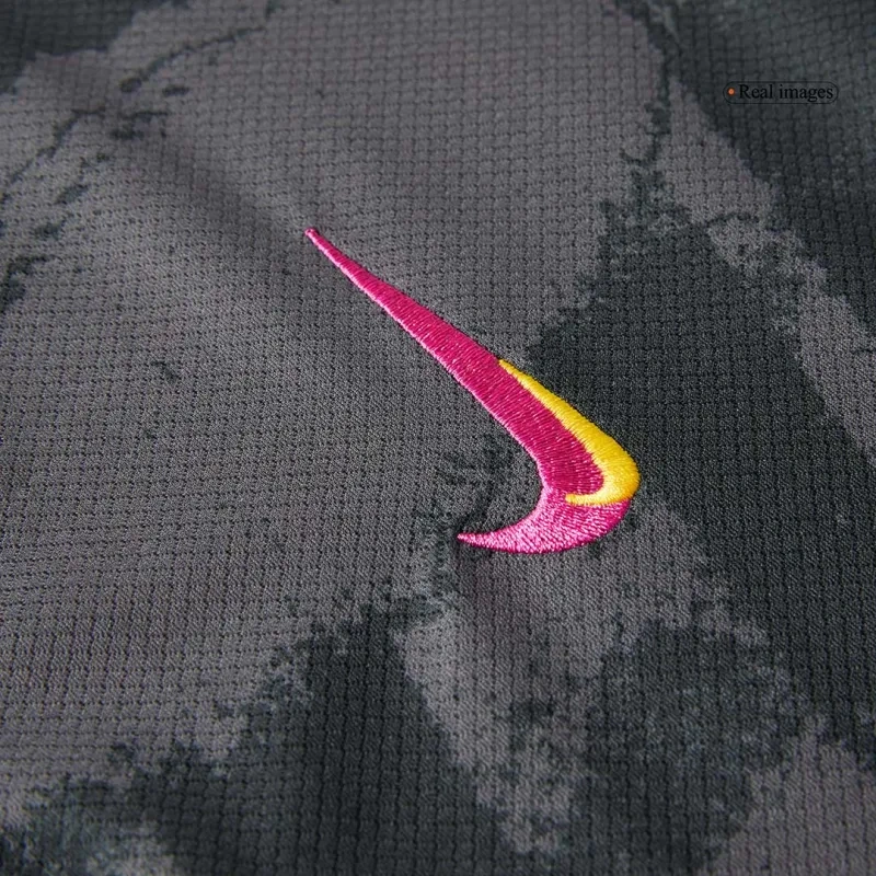 24-25 Chelsea Third Away Soccer Jersey - Image 5