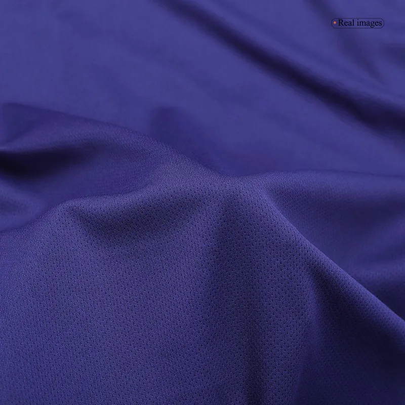 2022 Argentina World Cup Champion Edition 3 stars Away Jersey - Image 7