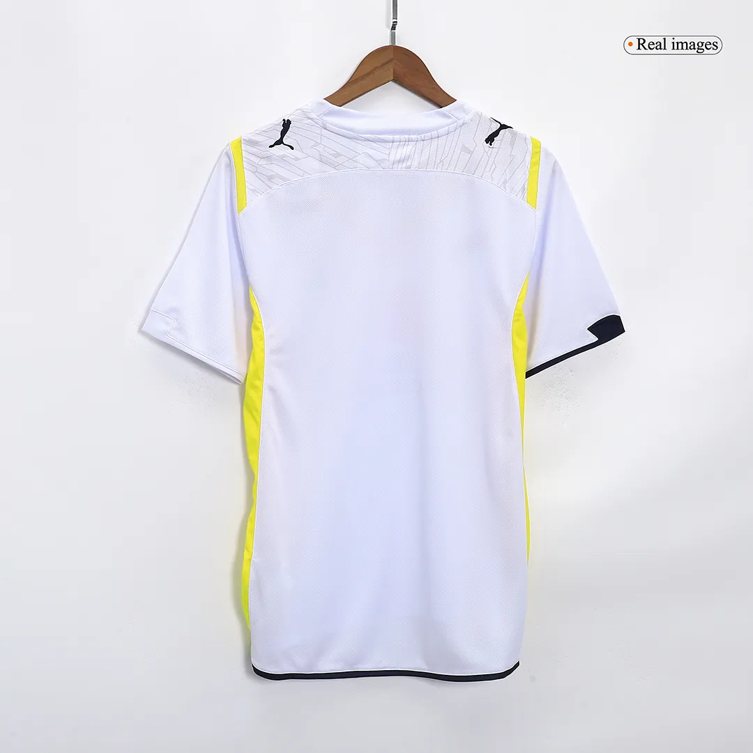 Tottenham Hotspur Retro Home Jersey 2009/10 - Image 4