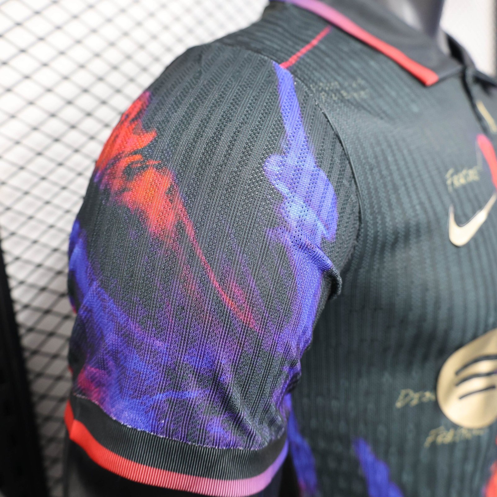 Barcelona Special Edition Shirt Player Edition Jersey 25-26 - Image 6