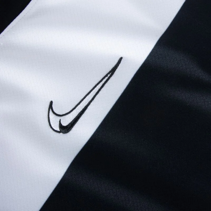 Corinthians 3rd Shirt 2024-2025 - Image 5