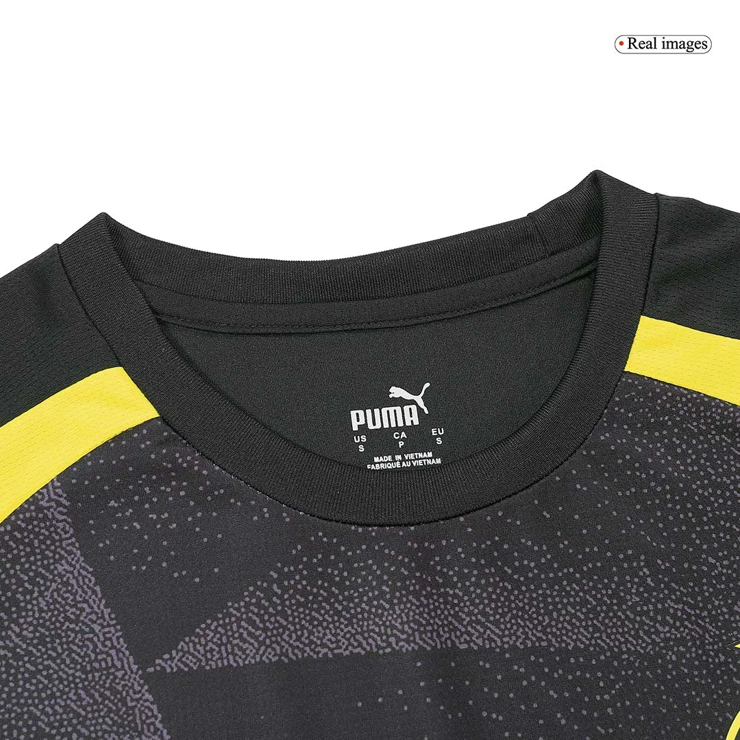 23-24 Borussia Dortmund Pre-Match Jersey - Image 8