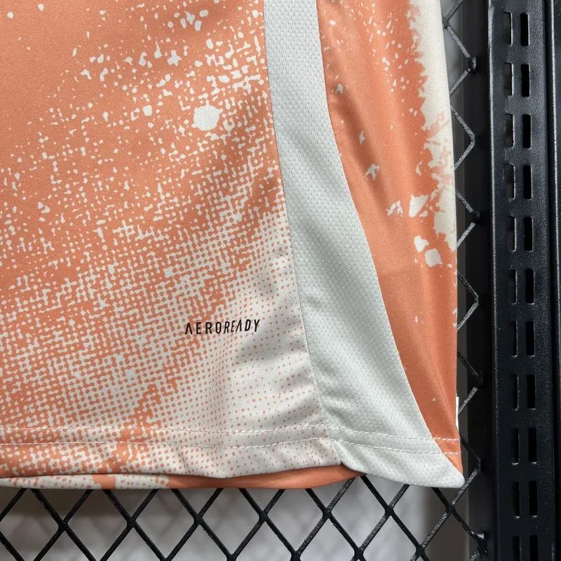 24-25 AS Roma Away Fan Version - Image 9