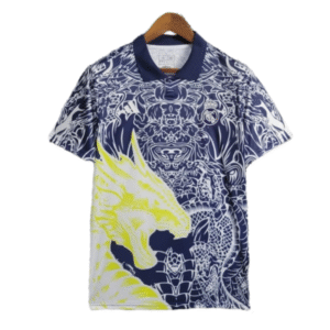 24-25Special Edition Football Shirt