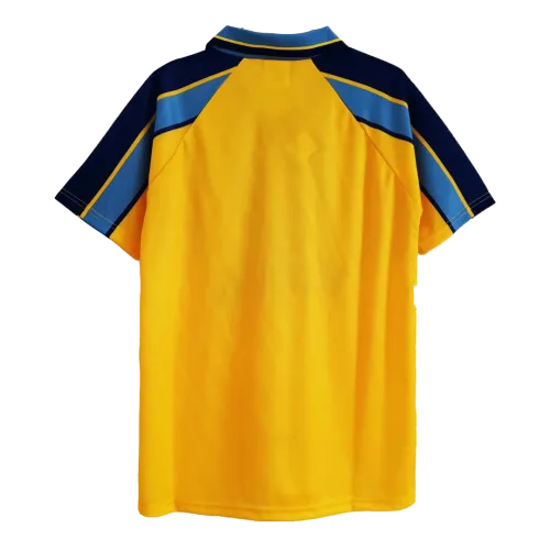 Chelsea 1995/97 Retro Jersey Away - Image 2