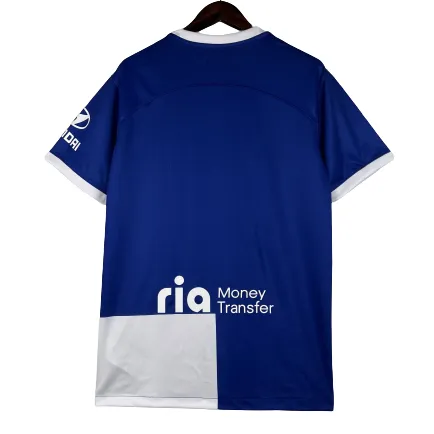 Atletico Madrid 120 Anniversary 2023/24 Away Jersey - Image 2
