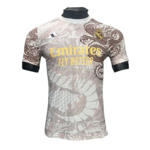 24-25 Player  Special Edition Soccer Jersey
