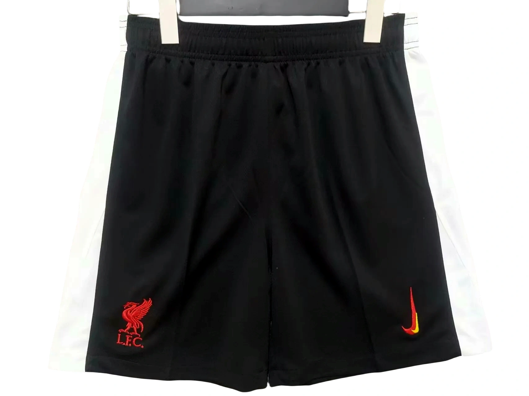2024-25 Liverpool Third Full Kit(Jersey+Shorts+Socks) - Image 5