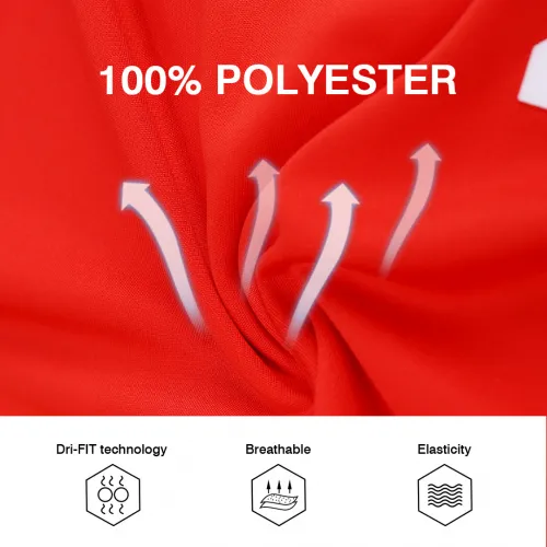 04-05 Arsenal Retro Home Long Sleeve Jersey - Image 5