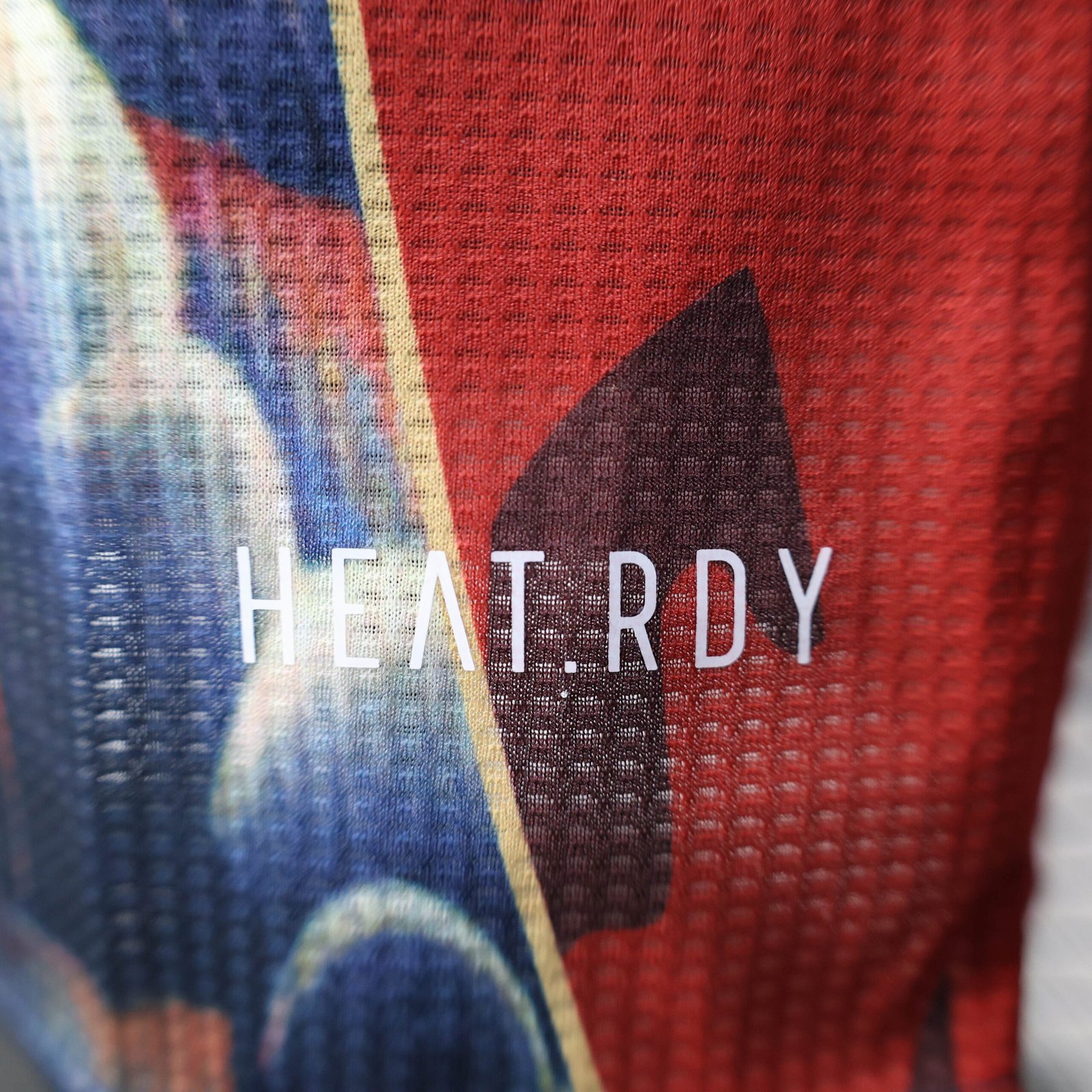 Manchester United Special Edition Shirt Player Edition Soccerl Jersey 25-26 - Image 8