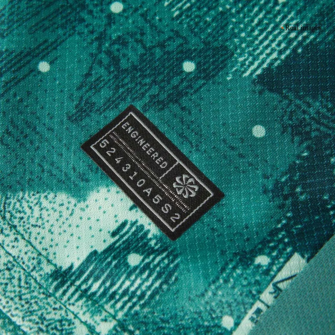 24-25 Tottenham Hotspur Third Kid Kits Youth Apparels Football Jersey - Image 10