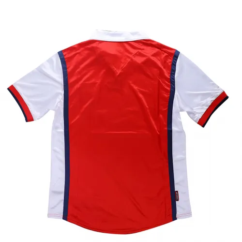 98-99 Arsenal Retro Jersey Home - Image 2