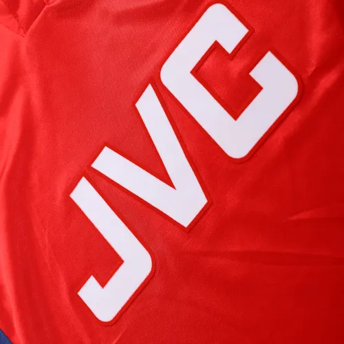 98-99 Arsenal Retro Jersey Long Sleeve - Image 6
