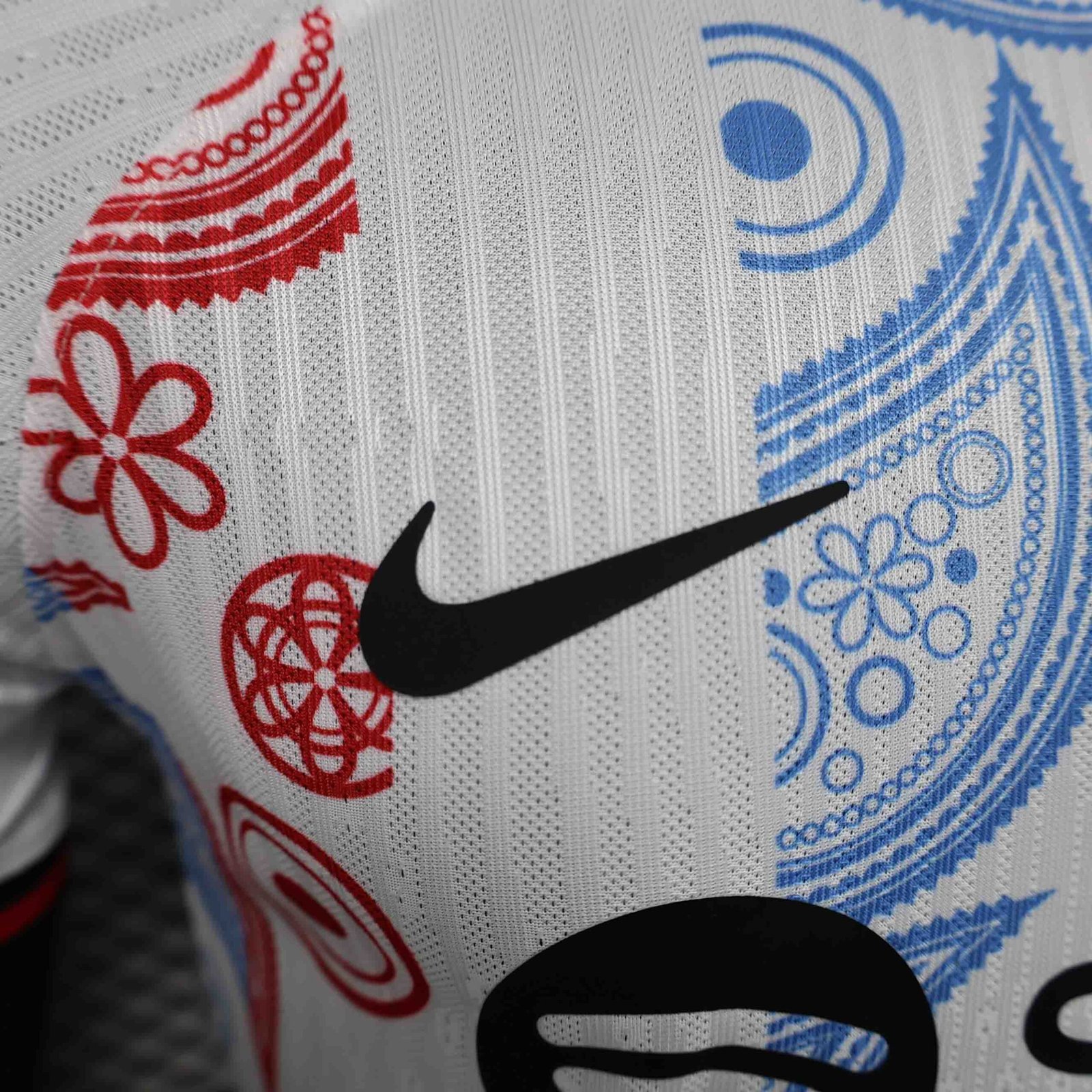 24-25 Player Barcelona Special Edition Soccer Jersey - Image 6