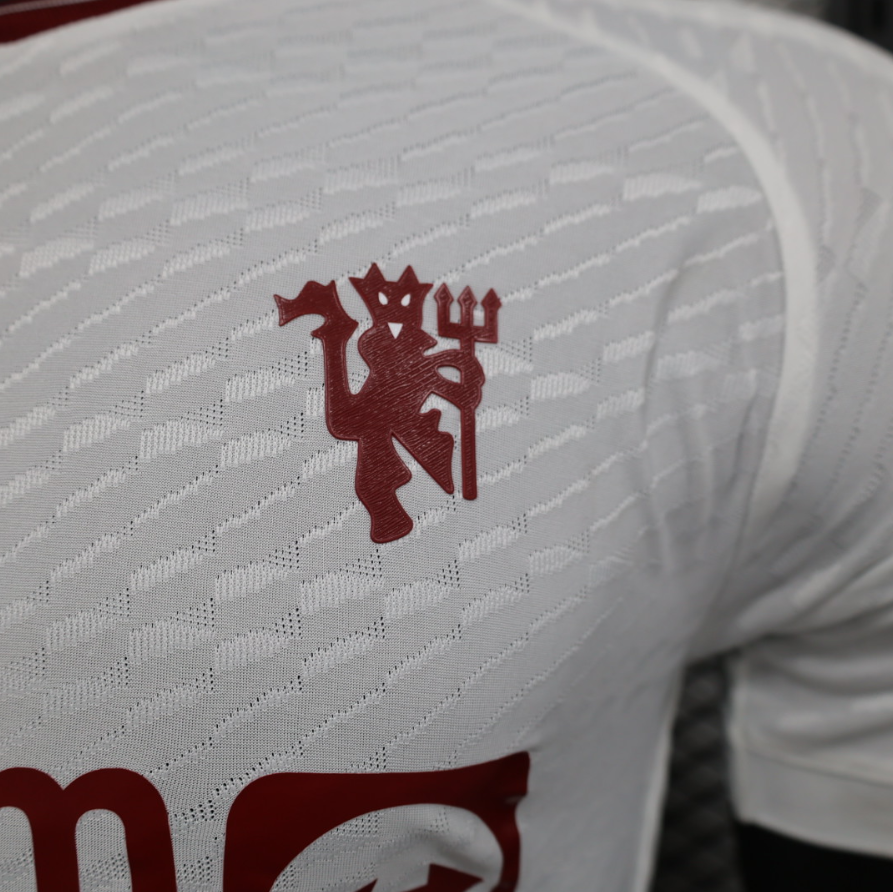 24-25 Man United Special Player Version Soccer Jerseys - Image 6