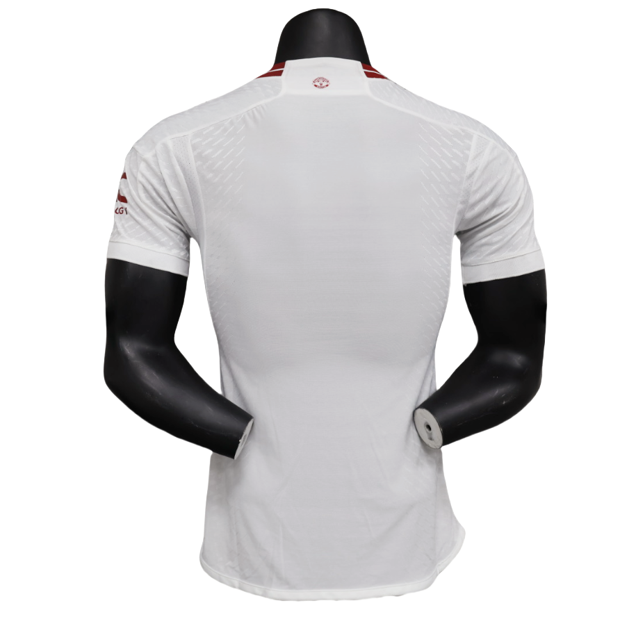 24-25 Man United Special Player Version Soccer Jerseys - Image 2