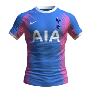 24-25 Player Tottenham Hotspur Special Edition Soccer Jersey