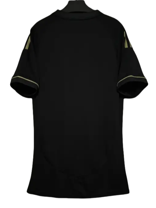 2025-26 Adidas Liverpool Men's Football Jersey Player Version - Image 4