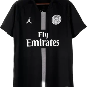 18-19 Jordan PSG black