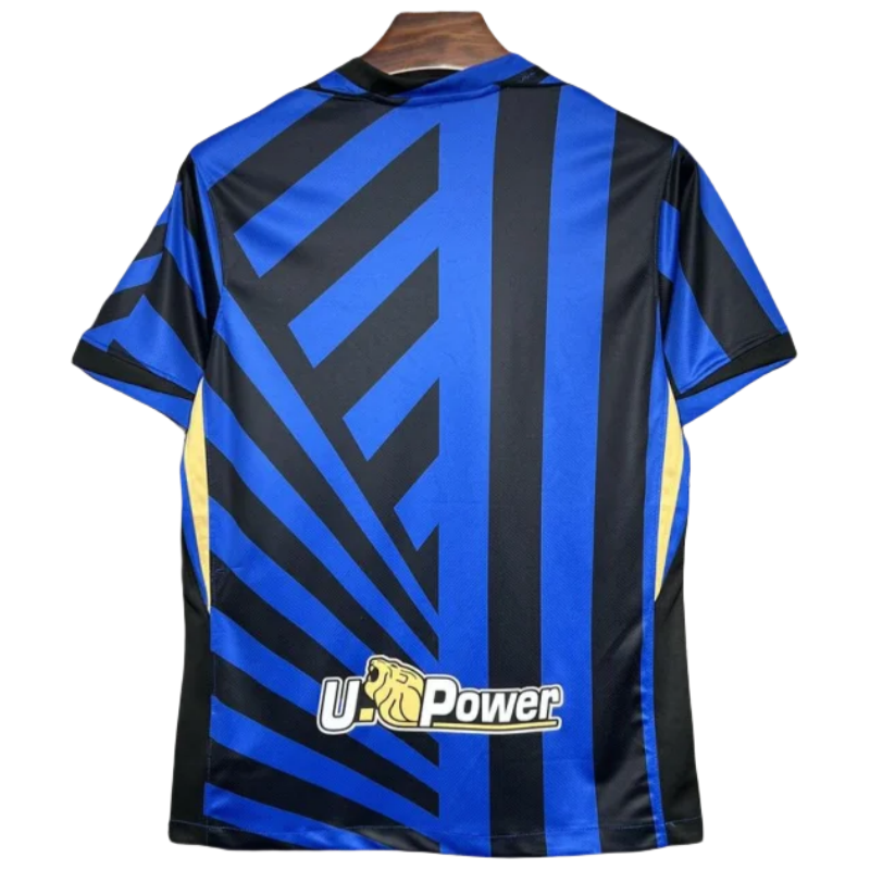24-25 Inter Milan Home Kit Soccer Uniforms Soccer Jersey - Image 2