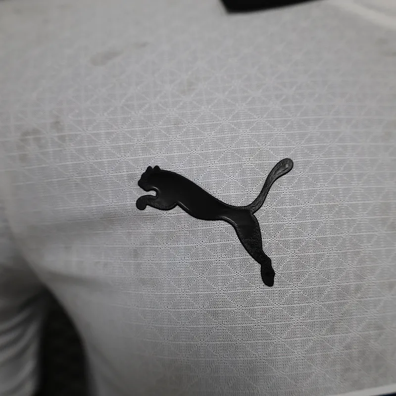 24-25 Borussia Dortmund Third Away Soccer Jersey Player Version - Image 6