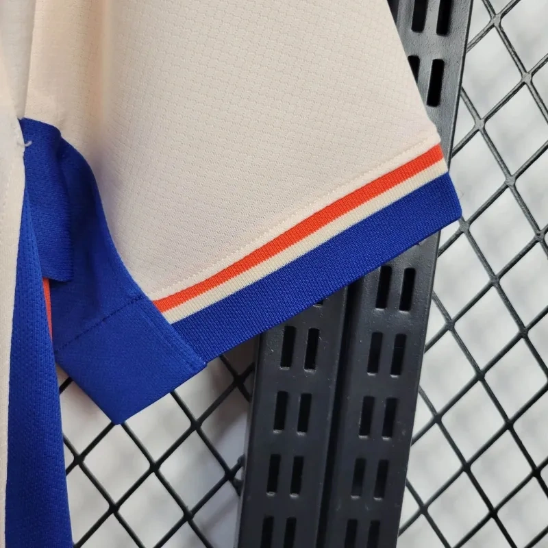 2024/25 Chelsea Away Jersey Kits(Jersey+Shorts) - Image 7