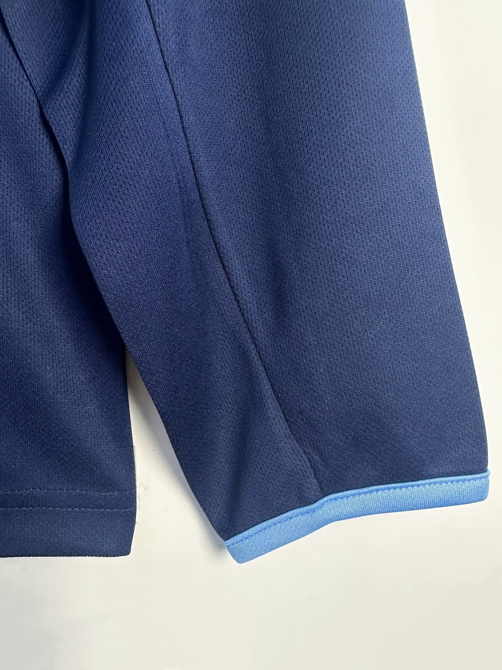 Nike Atletico Madrid Retro Away Soccer Jersey Long Sleeve 2004-05 - Image 5