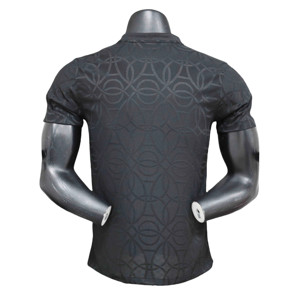 2024-25 PSG Saint Germain Academy Pro Pre Match Third Shirt Adults - Image 2