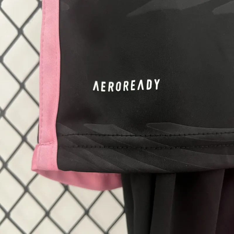 24-25 Inter Miami Away Kids Kits Children Sets Football Jersey - Image 8