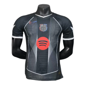 2025-26 Barcelona Special Edition Football Shirt Player Edition