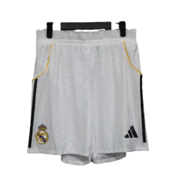Home Player Shorts 2025-26
