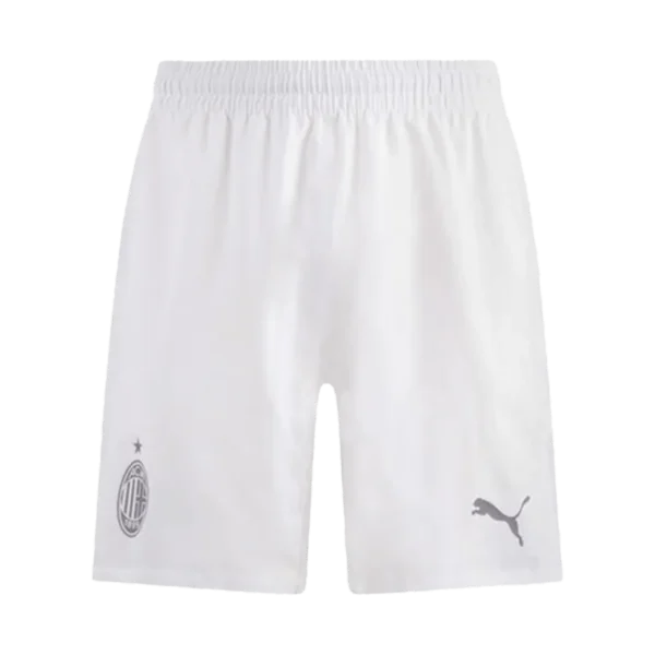 23-24 AC Milan Away Kit Jersey+Shorts - Image 4