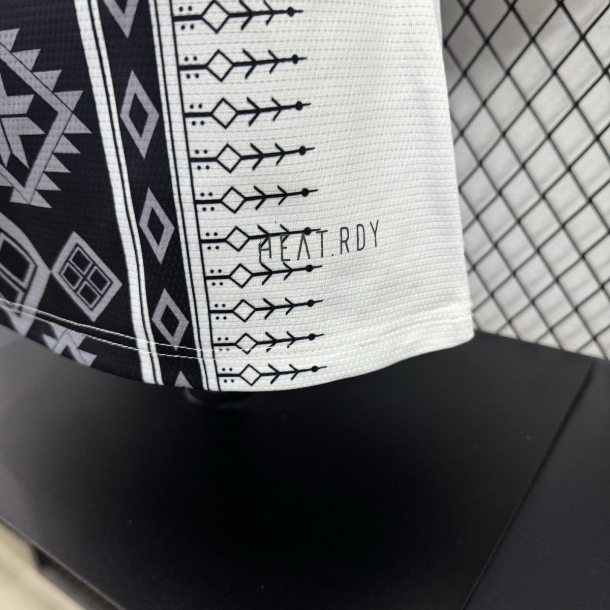 Americas Special Edition Jersey Short Sleeve Player Edition 25-26 - Image 5