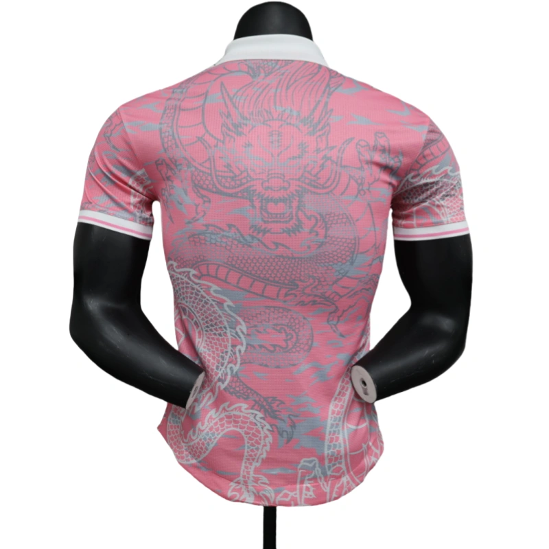 2024/25 player special edition Hello Kitty football jersey - Image 4