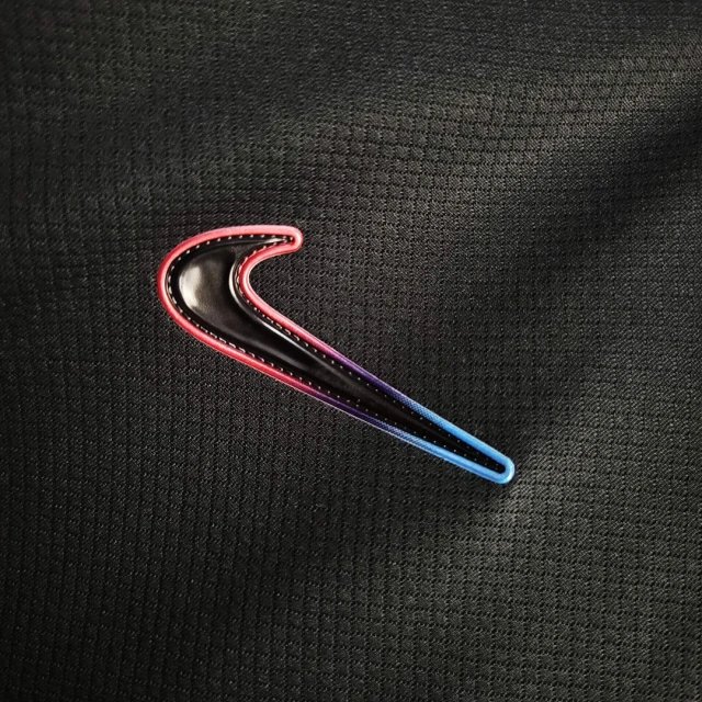 Barcelona X Travis Scott Away Shirt Soccer Jersey 24-25 - Image 4