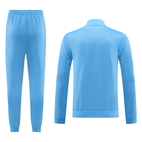 Adidas Argentina 24-25 Men's Jacket Soccer Training Kits - Image 2