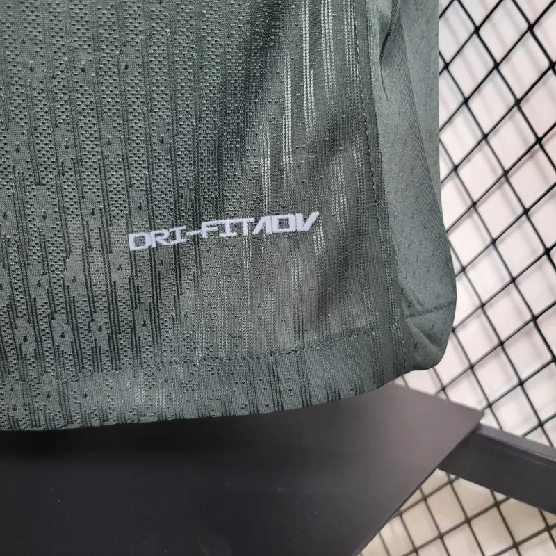 24-25 Player Version Liverpool Away Football Shirt - Image 8