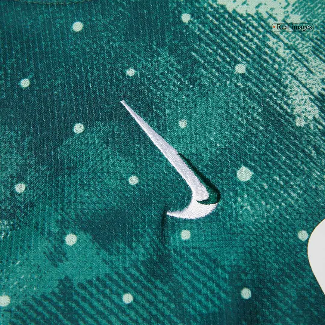 24-25 Tottenham Hotspur Third Kid Kits Youth Apparels Football Jersey - Image 8