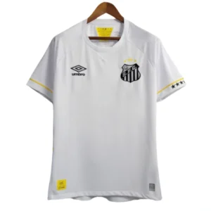 Santos FC 23-24 Home Jersey