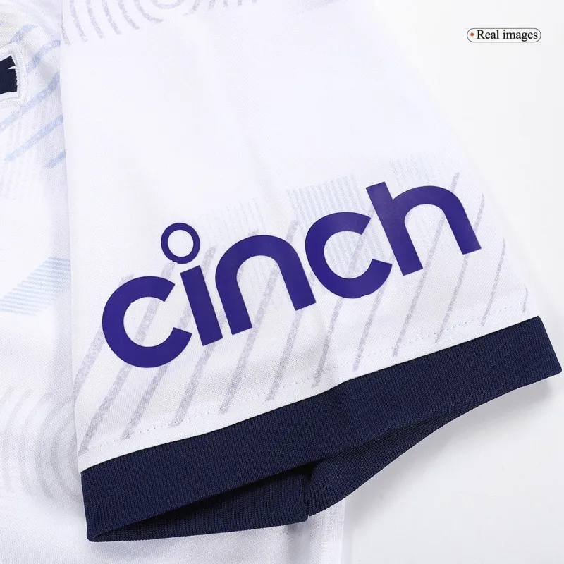 Tottenham 2023/24 Hotspur Home Jersey - Image 8
