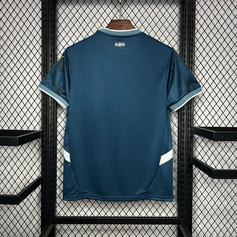 24-25 Marseilles Away Soccer Jersey - Image 4