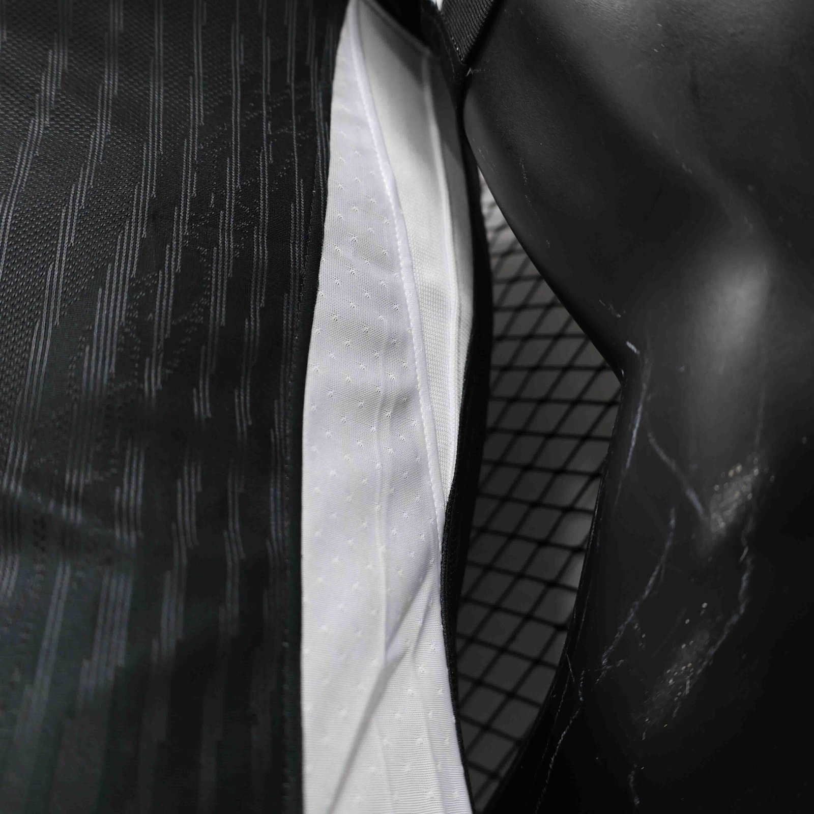 Corinthians Third Away Shirt Football Jersey Player Version 24-25 - Image 6