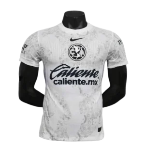 2024-25 Club America Goalkeeper Jersey Player Version