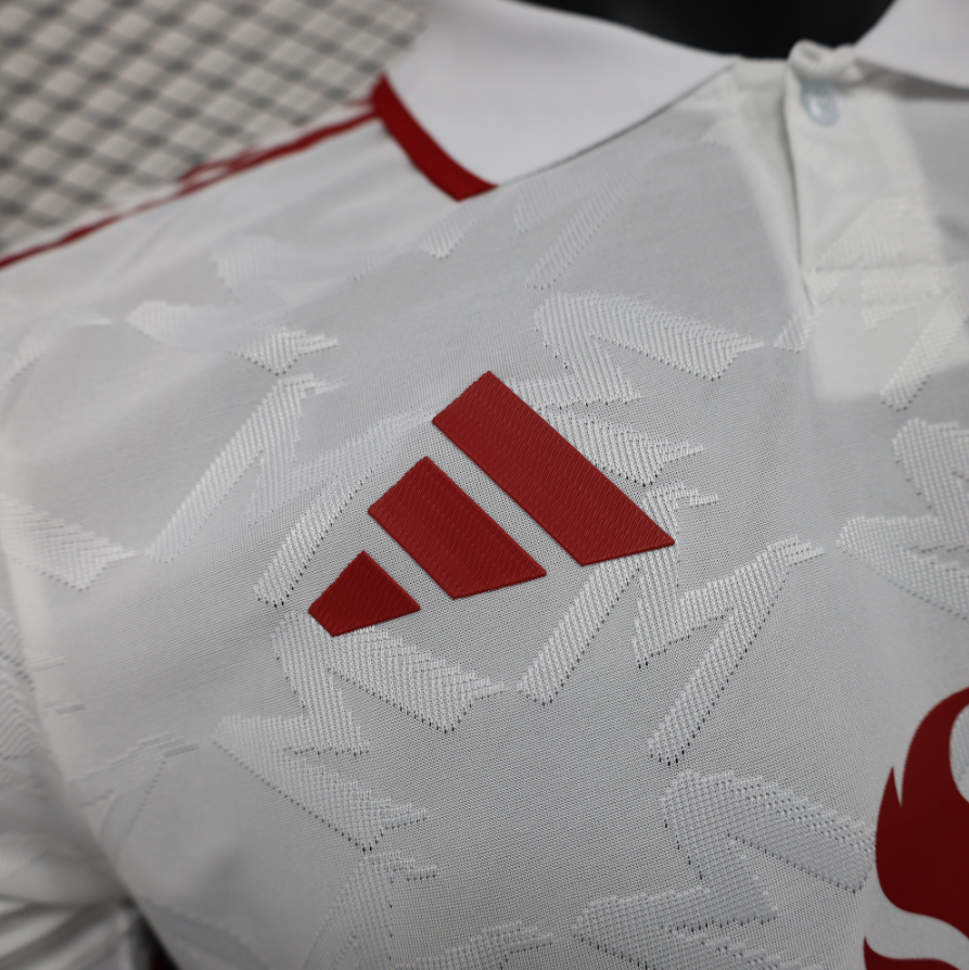 2025-26 Manchester United Special Player Edition football jersey - Image 4