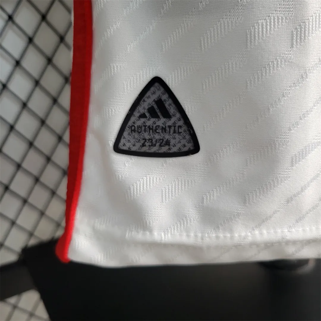 23-24 Bayern Munich Home Jersey Player Version - Image 7