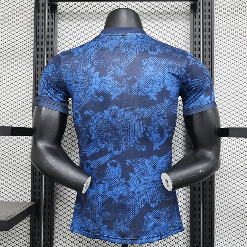 24-25 Manchester City Triple Crown Edition - Image 4