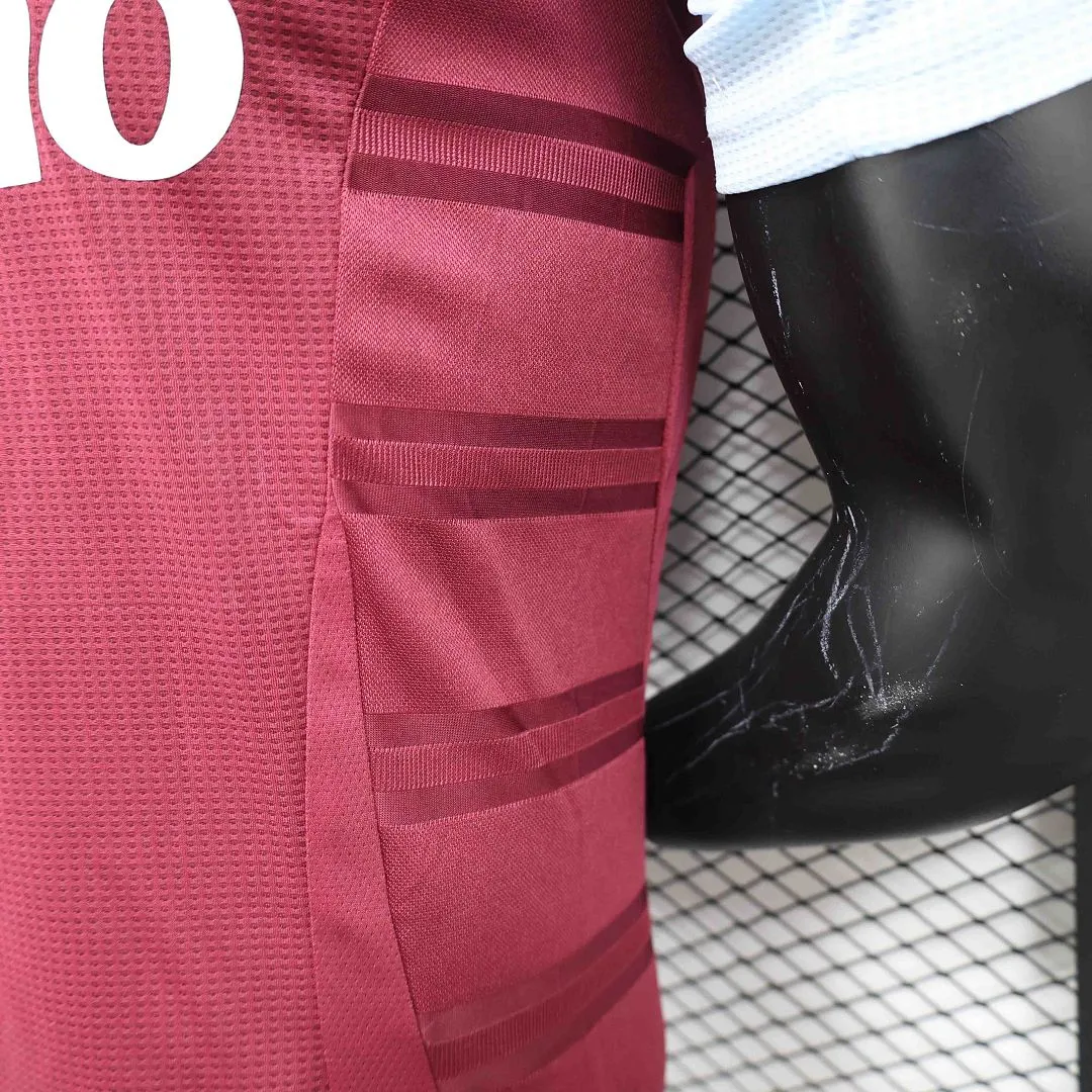 Aston Villa Home Jersey Player Version 2024/25 - Image 6