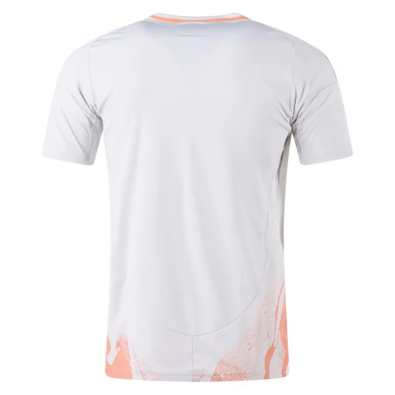 24-25 AS Roma Away Fan Version - Image 2